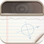 SoundNote app icon