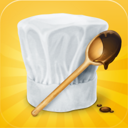 SousChef app icon