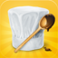 SousChef app icon