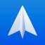 Spark - Love your email again app icon