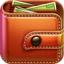 Spending Tracker app icon