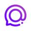 Spike: Email Messenger & Chat app icon