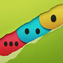 Splitter Critters app icon