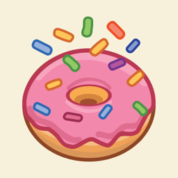 Sprinkles app icon