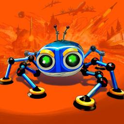 Spyder app icon