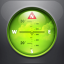 Spyglass app icon