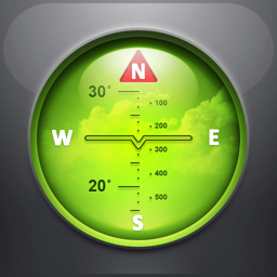 Spyglass app icon