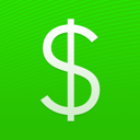 Square Cash app icon