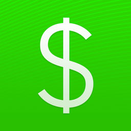 Square Cash app icon