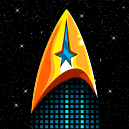 Star Trek Trexels II app icon
