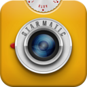 Starmatic app icon