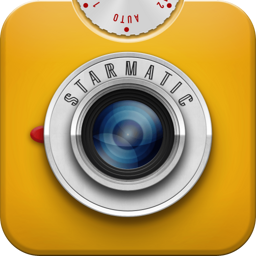 Starmatic app icon