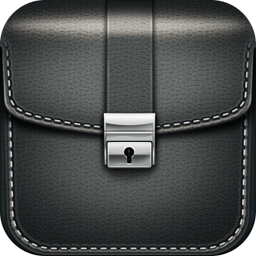 Stash app icon