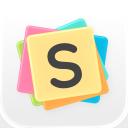 Sticky Notes - Widget Memo Pad app icon