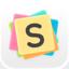Sticky Notes - Widget Memo Pad app icon
