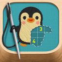 stitch. app icon