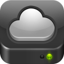Stratus app icon