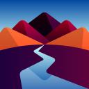 Stream - A Feed Reader app icon