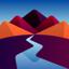 Stream - A Feed Reader app icon