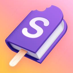 Study Snacks: Playful Learning app icon