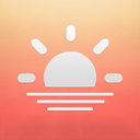 Sunrise Calendar. app icon