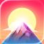 Sunset Predictions - Alpenglow app icon
