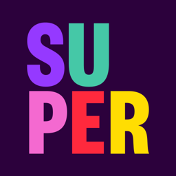 Supergreat: Makeup Reviews app icon
