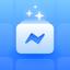 Supersonic News: World & Local app icon