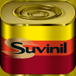 Suvinil Cores app icon