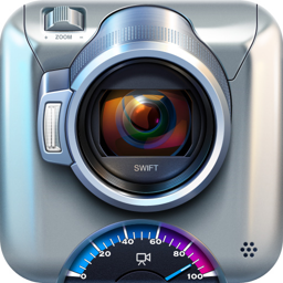 Swift app icon