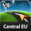 Sygic GPS Navigation app icon