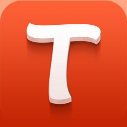 Tango Text, Voice, and Video app icon