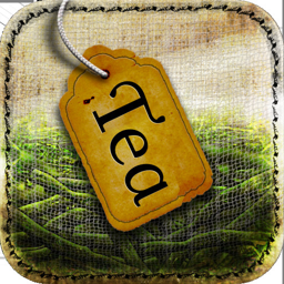 Tea app icon