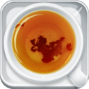 Tea-Reading app icon