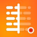 Teleprompter for Video Script! app icon