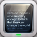 Teleprompter Pro Lite app icon