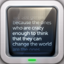Teleprompter Pro Lite app icon