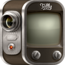 Telly app icon