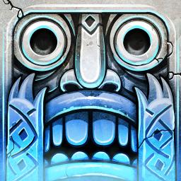Temple Run 2 app icon