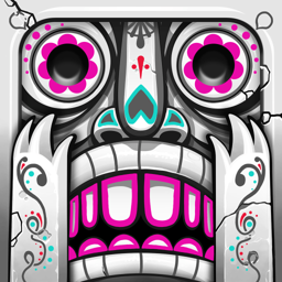 Temple Run 2 app icon