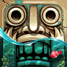 Temple Run 2 app icon