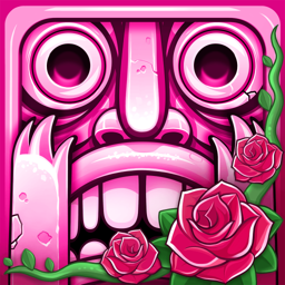 Temple Run 2 app icon