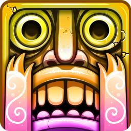 Temple Run 2 app icon