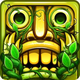Temple Run 2 app icon