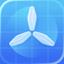 TestFlight app icon