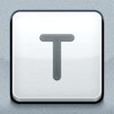 Textastic Code Editor app icon