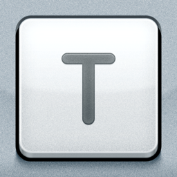 Textastic Code Editor app icon
