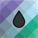 Text&Colour app icon
