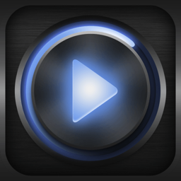 The BeatBlaster app icon