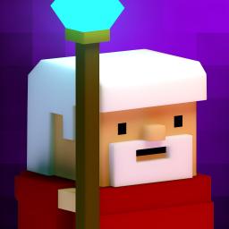 The Quest Keeper app icon